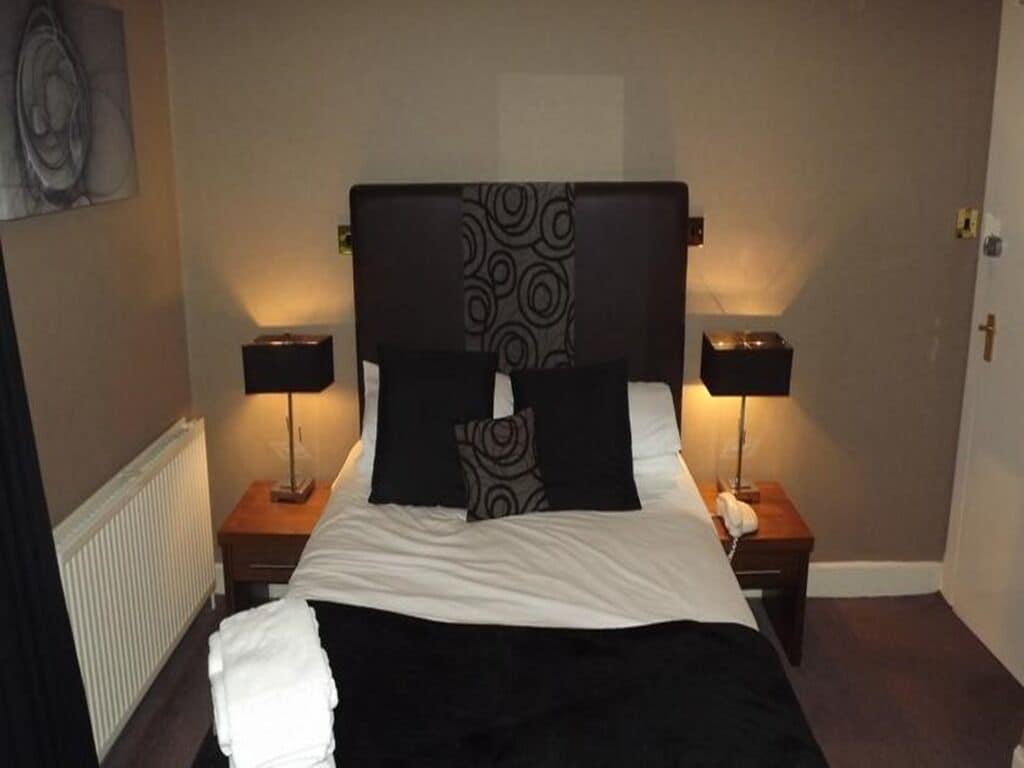 Glazert Country House Hotel Lennoxtown Экстерьер фото
