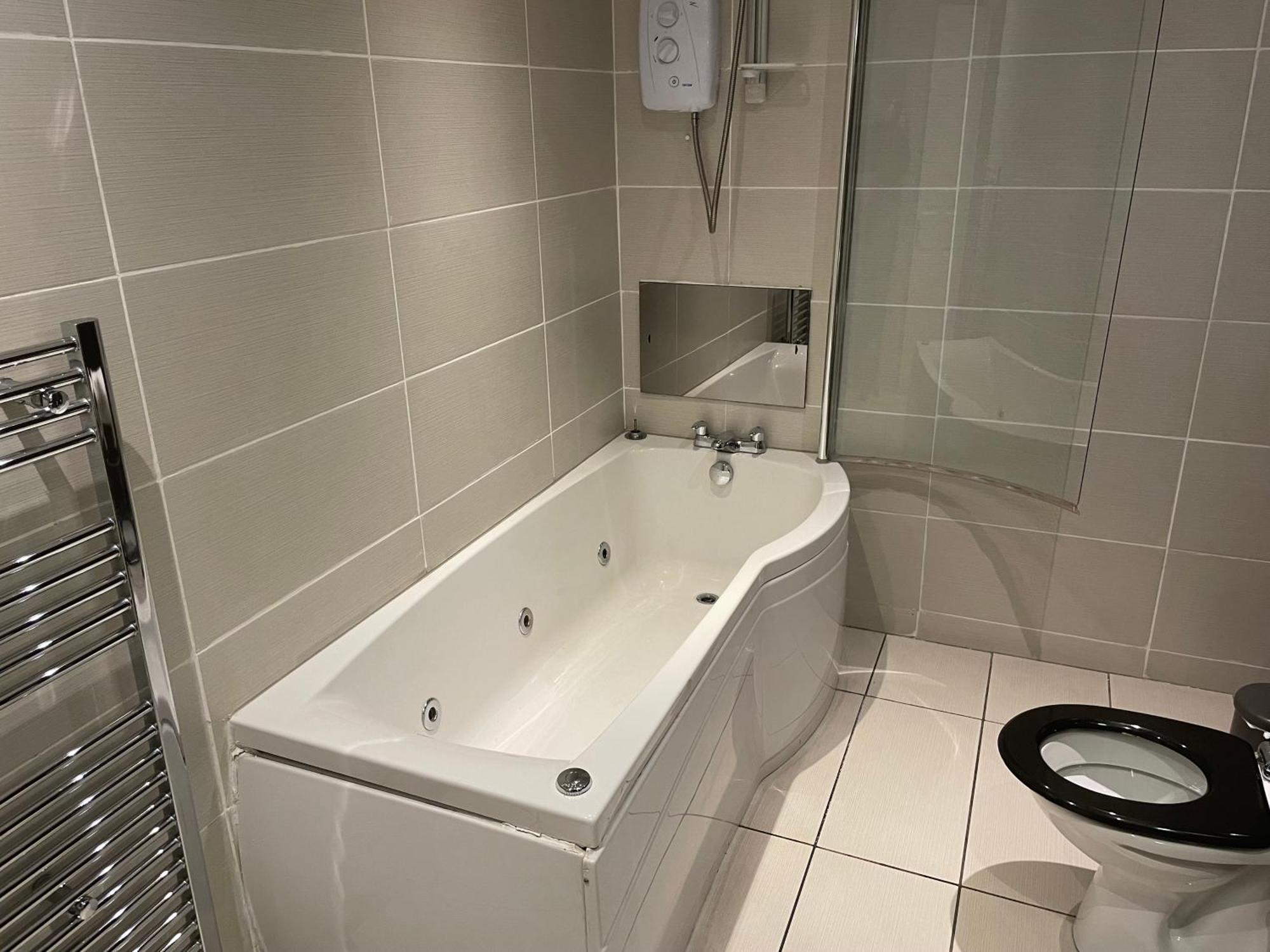 Glazert Country House Hotel Lennoxtown Экстерьер фото