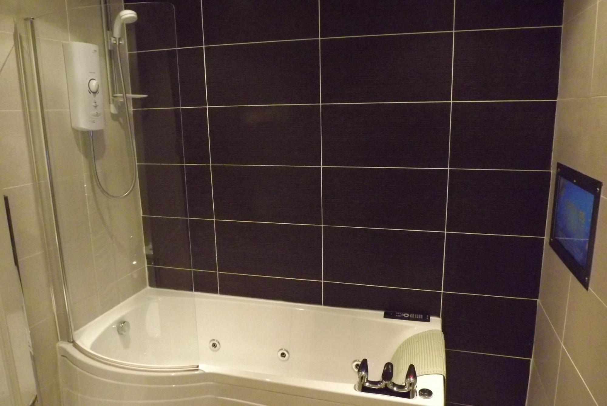 Glazert Country House Hotel Lennoxtown Экстерьер фото